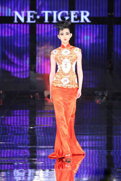 NE TIGER 2012����ϵ�����b�l����