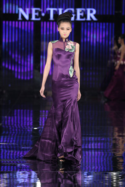 NE TIGER 2012����ϵ�����b�l����