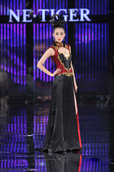 NE TIGER 2012����ϵ�����b�l����