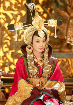 һ��Ů����t�죺�����ﵽŮ�ʵ��D׃