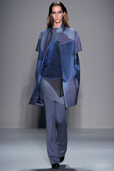 Nicole Miller 2011�ﶬ������ɫ�{(di��o)������