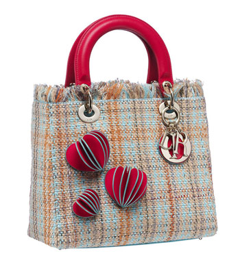 ɫ�ʿ������e�^��Dior 12�紺�k�����u