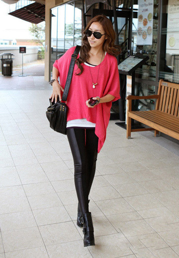 抵御低溫天 高人氣針織衫來幫忙