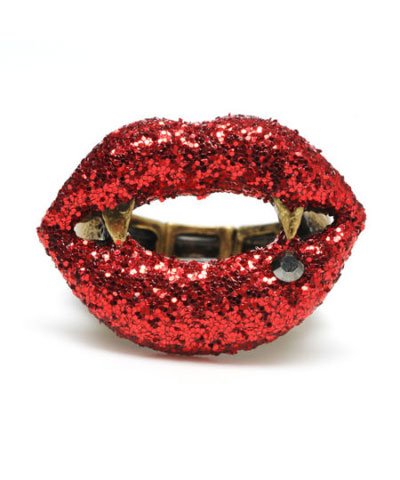 珠寶大冒險 讓你驚聲尖叫的萬圣節(jié)珠寶