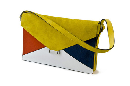 最新奢華大牌Céline“囧”包信封包雙雙歸來