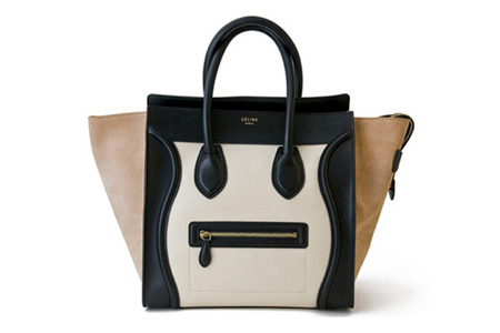 最新奢華大牌Céline“囧”包信封包雙雙歸來