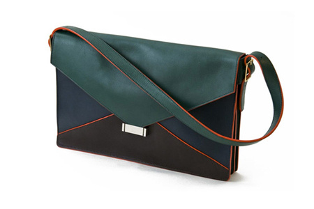 最新奢華大牌Céline“囧”包信封包雙雙歸來