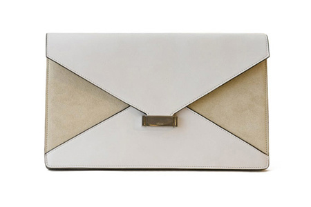 最新奢華大牌Céline“囧”包信封包雙雙歸來