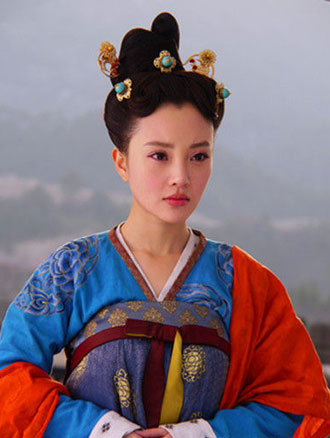 《美人天下》將播 李小璐出演