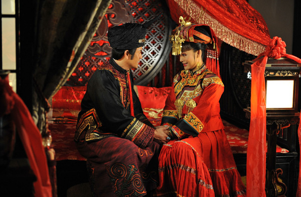 ����Ľ펽Ӣ�ۣ��vʷ���挍(sh��)���������