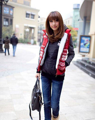 ���|(zh��)С�YŮ����L(f��ng)���^��