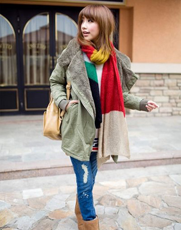 ���|(zh��)С�YŮ����L(f��ng)���^��