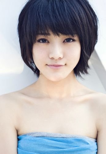 嬉皮發型 短發靈感古典美