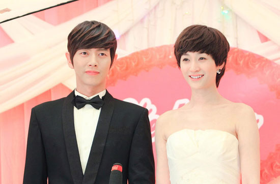 錢多多嫁人記 李小冉演剩女樸海鎮(zhèn)韓風(fēng)來(lái)襲