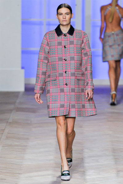 Tommy Hilfiger 2012���ĳ���