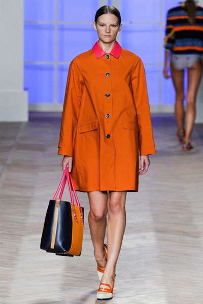 Tommy Hilfiger 2012���ĳ���