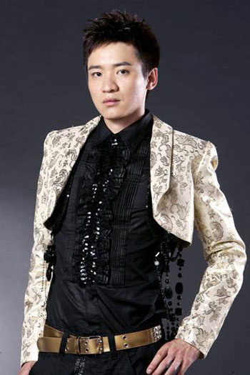 劉璇王弢美國完婚 盤點2011年幸福一對的明星