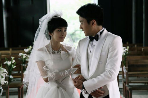 楊冪劉愷威《如意》演情侶 受網友熱捧