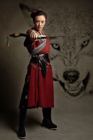 �vʷ�ϵķ��滨 �펽ŮӢ��