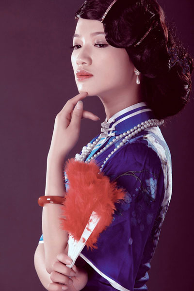 ���ۣ��Ϻ�Ů��������ȵ�������