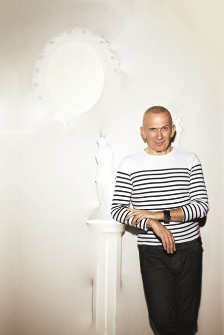 �OӋ���İ����脡 Jean Paul Gaultier��Ҋ��