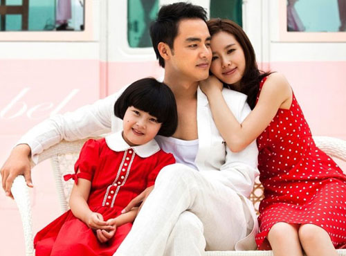 《天使的幸福》劉詩詩搭檔“話嘮”明道