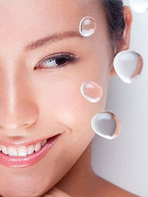 5種必備純天然護(hù)膚材料 肌膚自然又美麗