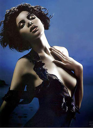 情人節(jié)OL一個(gè)人依舊精彩