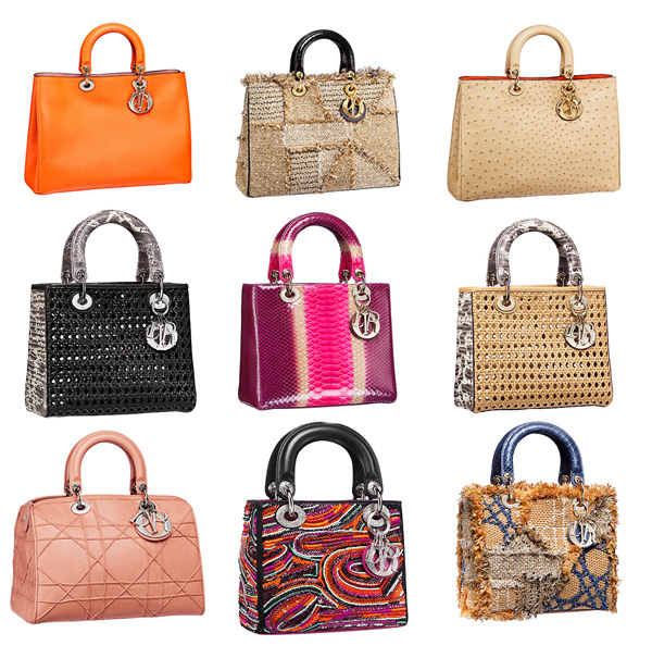 ���ر��룡Dior 2012�����¿�