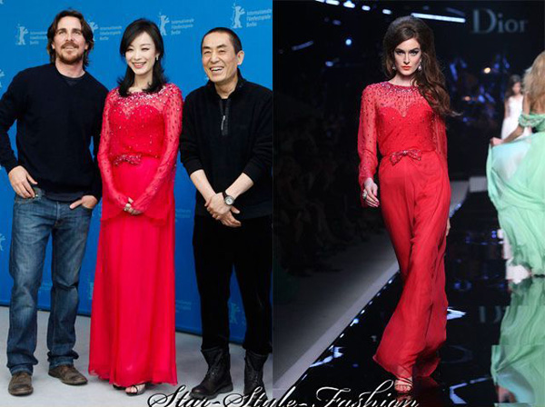 �۴��ƣ��wޱ��־������angelababy�b��׃��Ů