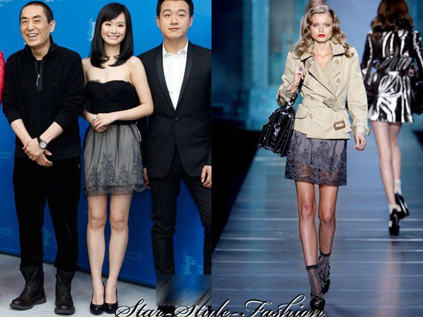 �۴��ƣ��wޱ��־������angelababy�b��׃��Ů