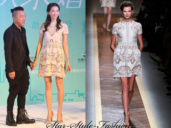 �۴��ƣ��wޱ��־������angelababy�b��׃��Ů