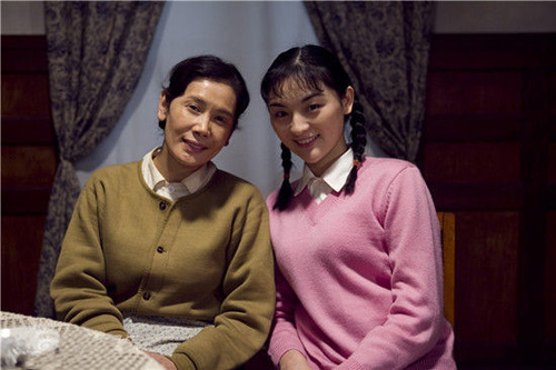 孫璐加盟《山楂樹(shù)之戀》純愛(ài)年代清新追愛(ài)