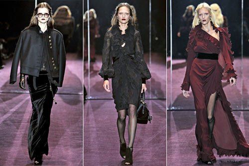 米蘭時裝周 精致實穿最動心