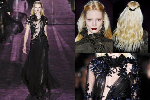 米蘭時裝周 精致實穿最動心