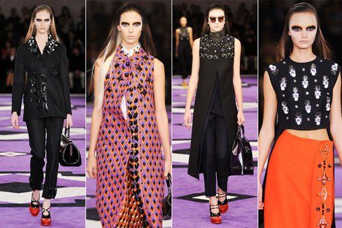 米蘭時裝周 精致實穿最動心