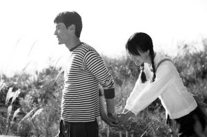 《山楂樹之戀》開播 王珞丹版靜秋成小三