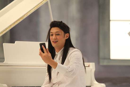 ���Ę��������c־����Ů�b��������Ц