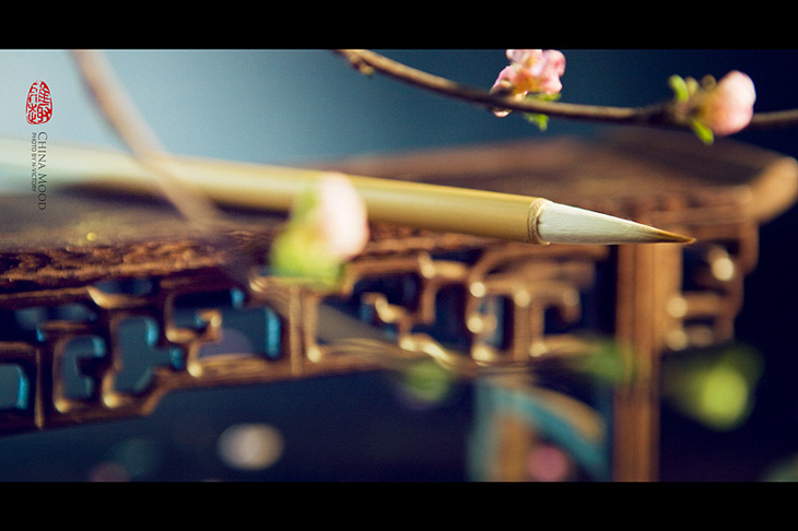 Ψ�����Ї��L�o��棺CHINA MOOD