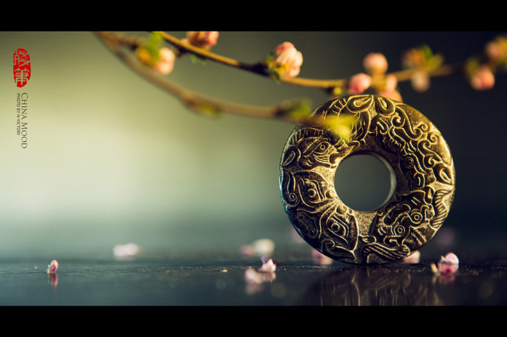 Ψ�����Ї��L�o��棺CHINA MOOD