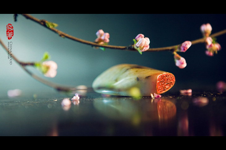 Ψ�����Ї��L�o��棺CHINA MOOD