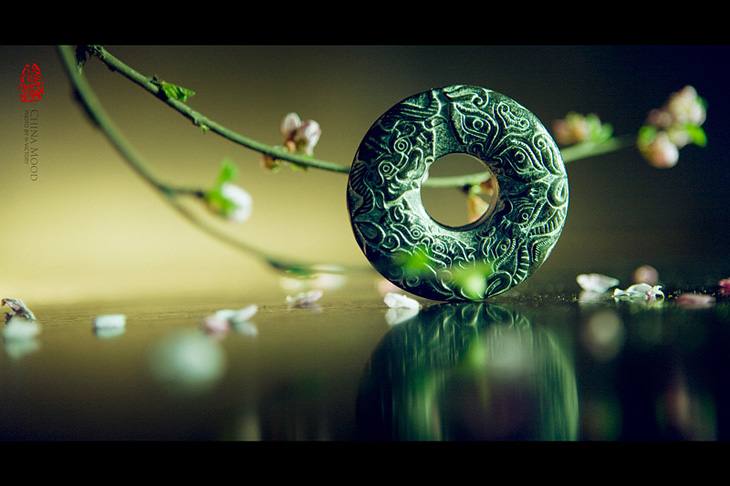 Ψ�����Ї��L�o��棺CHINA MOOD