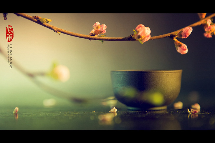 Ψ�����Ї��L�o��棺CHINA MOOD