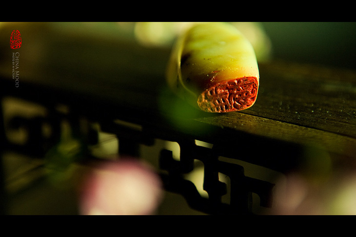 Ψ�����Ї��L�o��棺CHINA MOOD