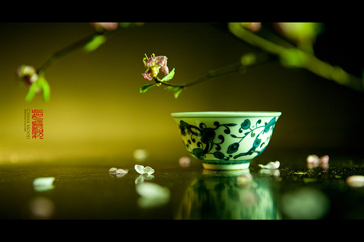 Ψ�����Ї��L�o��棺CHINA MOOD