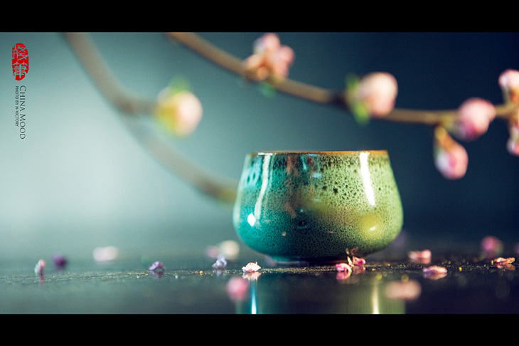 Ψ�����Ї��L�o��棺CHINA MOOD