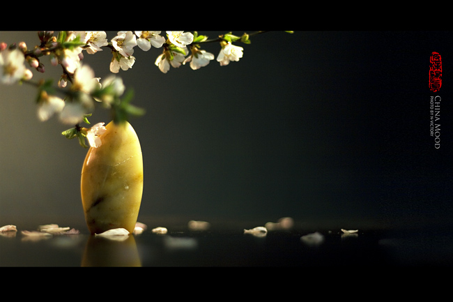 Ψ�����Ї��L�o��棺CHINA MOOD