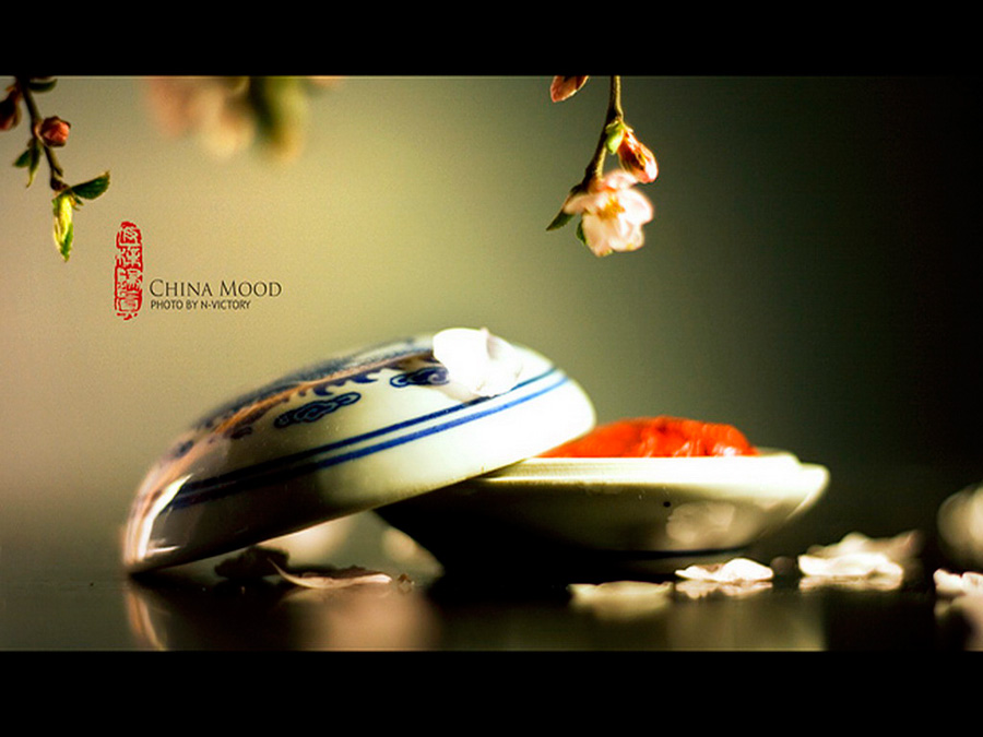 Ψ�����Ї��L�o��棺CHINA MOOD