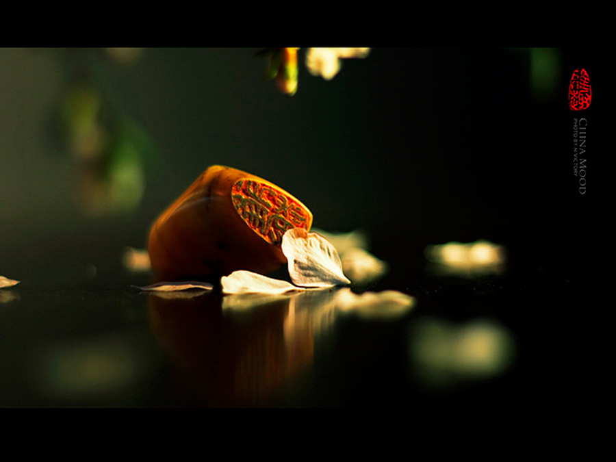 Ψ�����Ї��L�o��棺CHINA MOOD