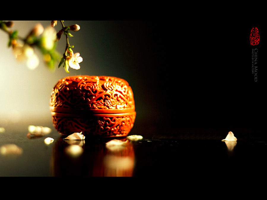 Ψ�����Ї��L�o��棺CHINA MOOD